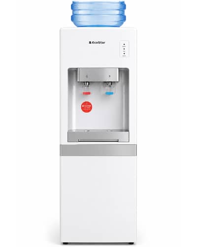 EcoStar Water Dispenser - Good Condition