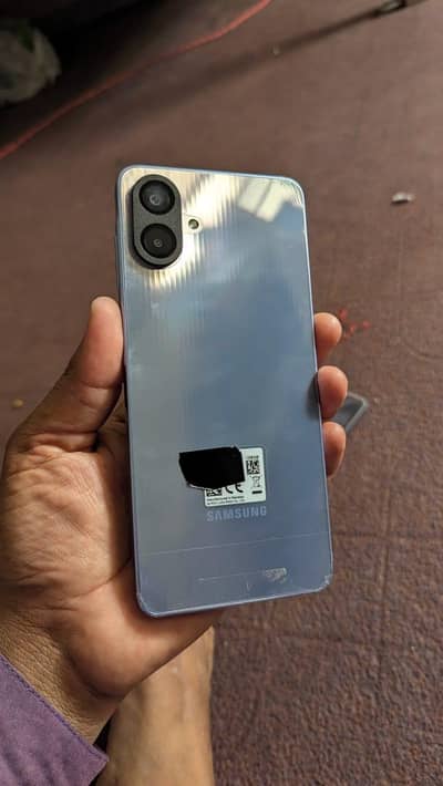 Samsung galaxy a07 4g