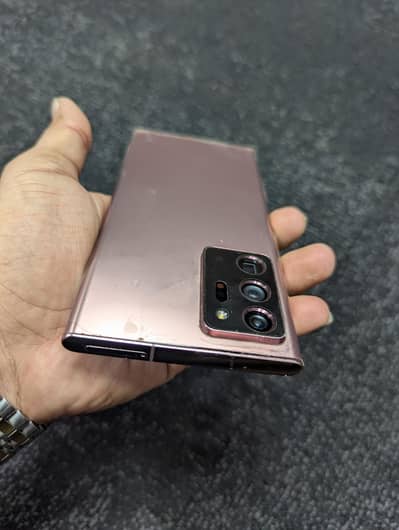 samsung note 20ultra 5g