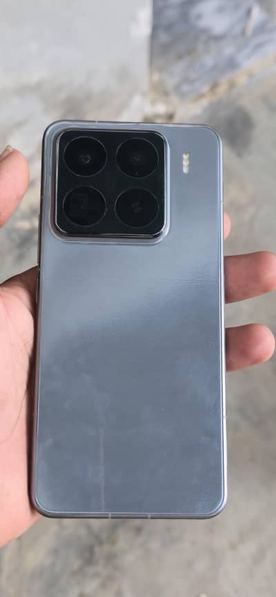 Xiaomi 15 Pro