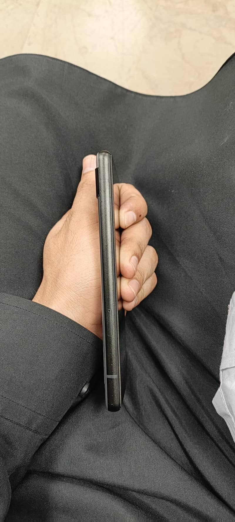 google pixel 6a 3