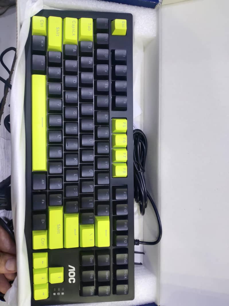 gameing keyboard 1