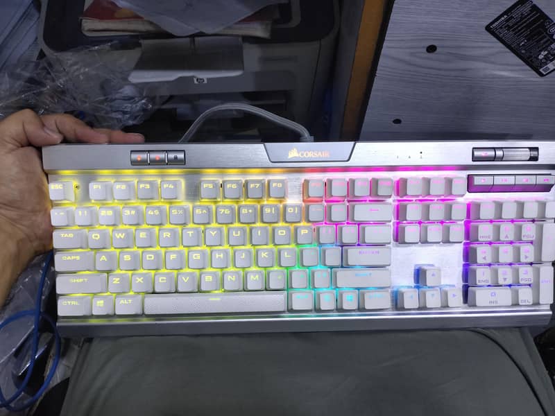 gameing keyboard 2