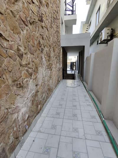 10 Marla House For Sale In Formanites Housing Scheme Lahore Near DHA Phase 5 And Ring Road Full Basmant House And 4 Bedroom Reznabal Price