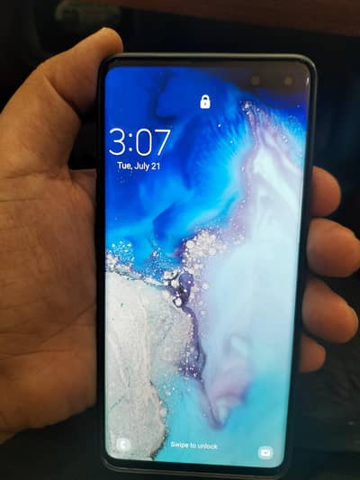 Samsung Mobile S10 5G