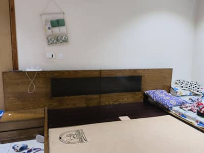 king size bed set