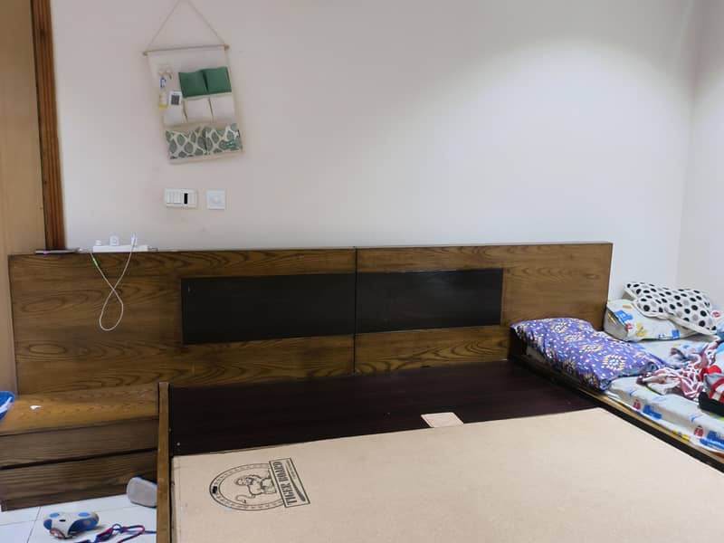 king size bed set 0