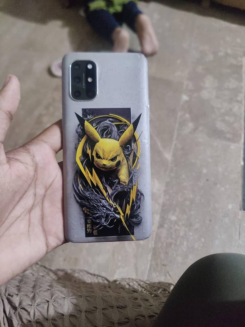 One Plus 8T 0