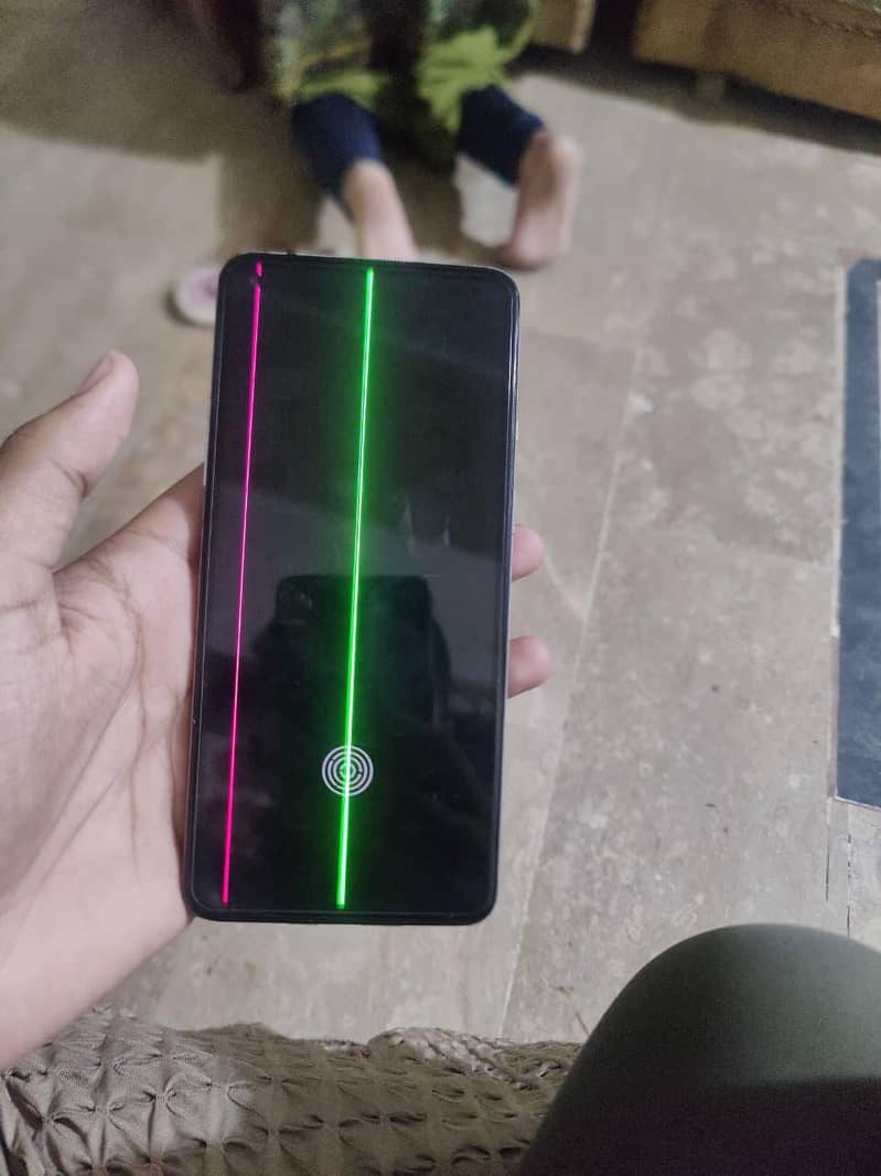 One Plus 8T 1