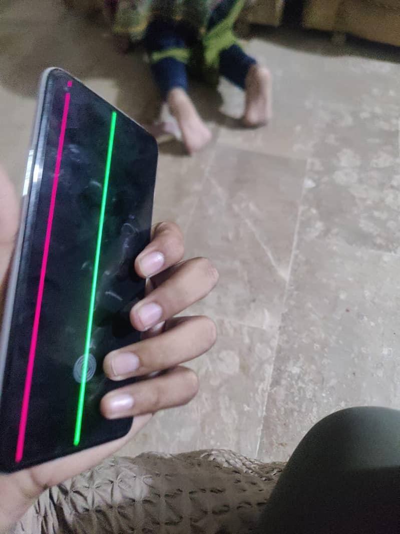 One Plus 8T 3