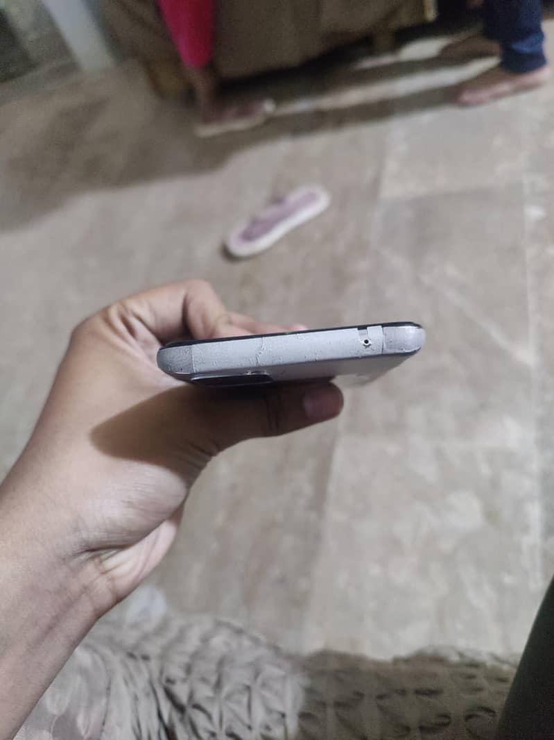 One Plus 8T 5