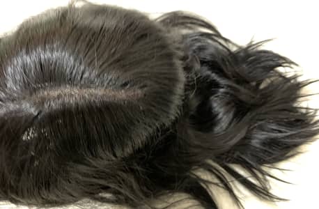 “HUMAN HAIR’s” Wig | Brand New |For Women’s.