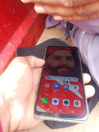 Tecno Spark Go