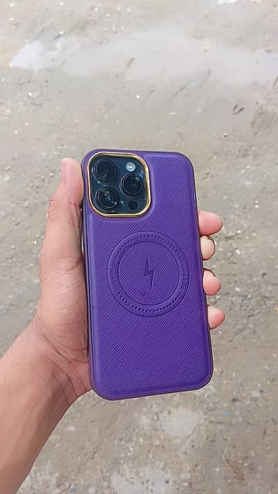 Apple iPhone 14 Pro Max