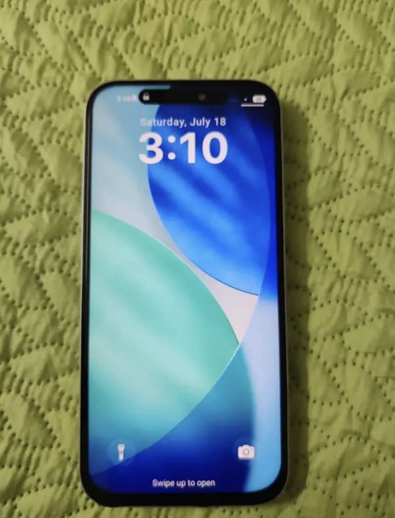 Apple iPhone 17 Pro Max 5