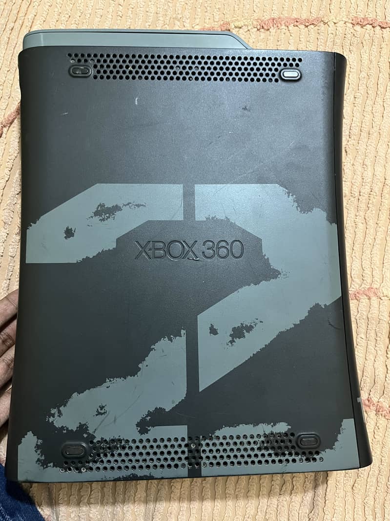 XBOX 360 0