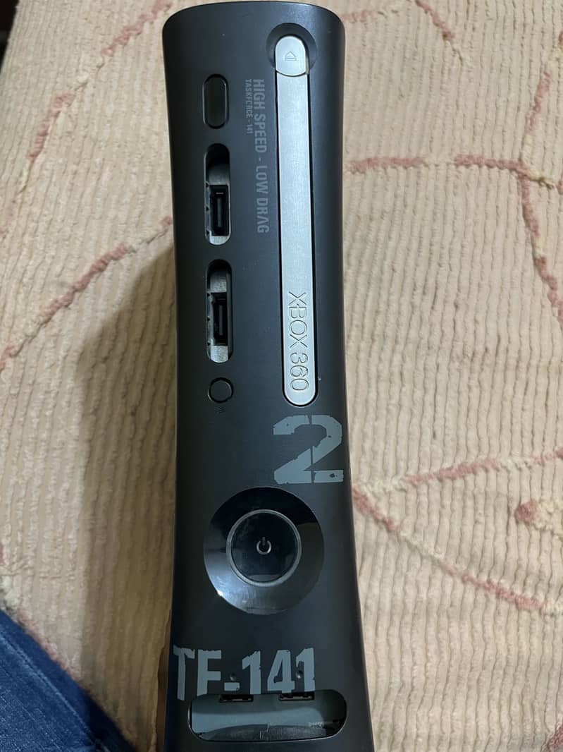 XBOX 360 1