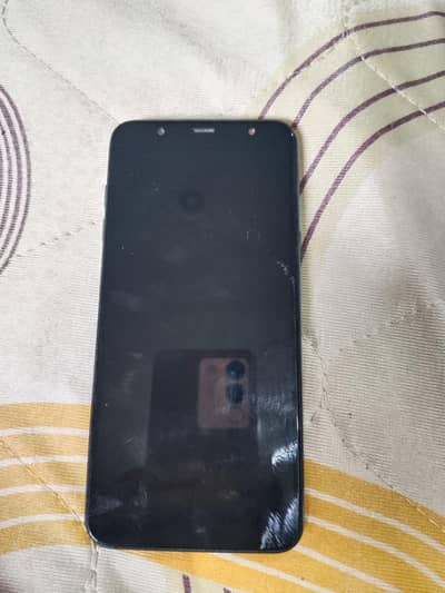Samsung Mobile A6 Plus 4GB 4GB 4GB