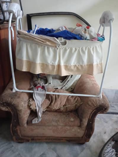 baby swing