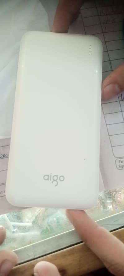 aigo Brand New power bank