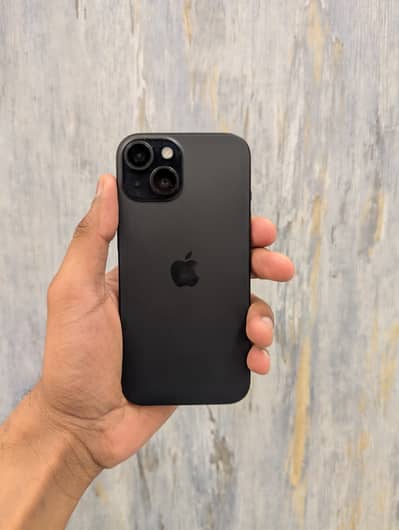 Apple iPhone 15