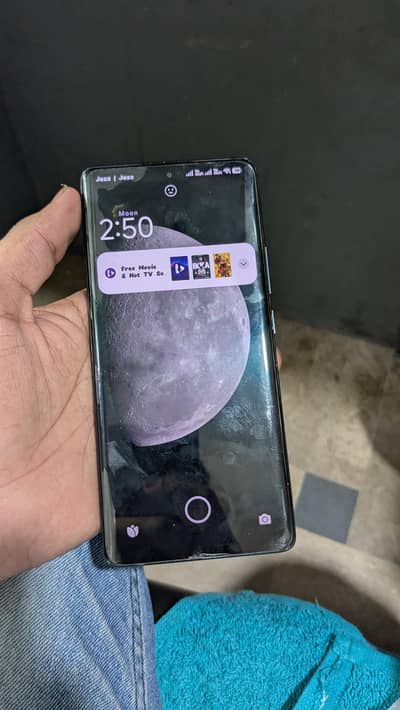 Redmi Note 14 pro 8/256 GB