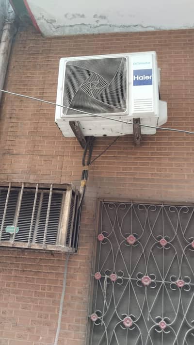 Haier 1.5 for sell
