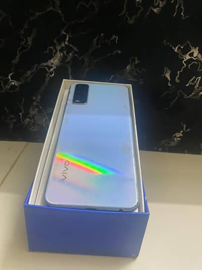 Vivo Y12s