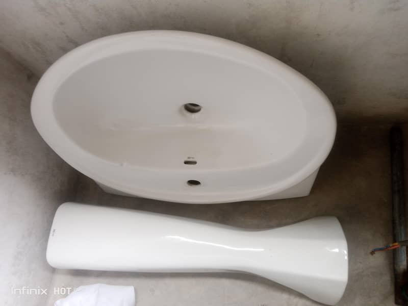 basins 3