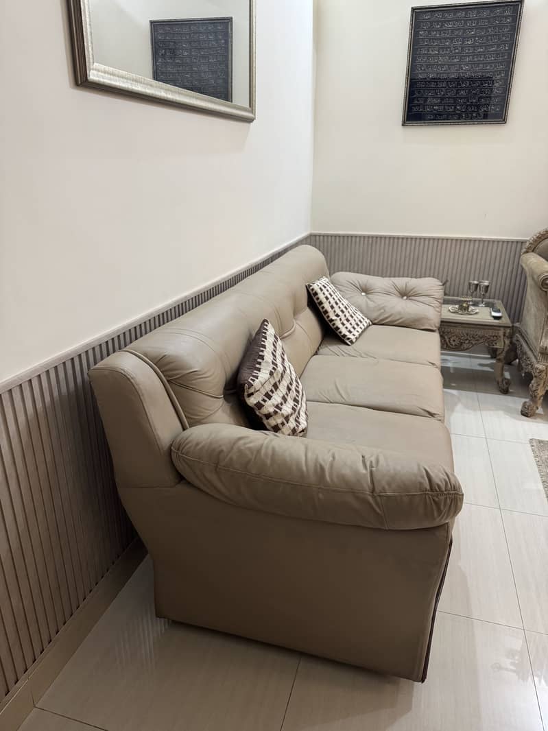 7 Seater Sofa Set 2