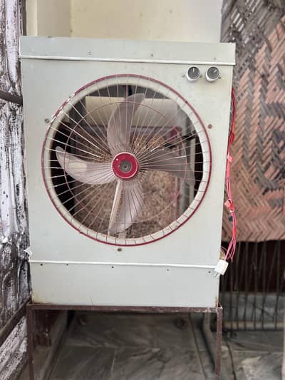 Air Cooler 12V