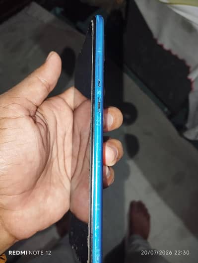 Xiaomi Redmi 9A