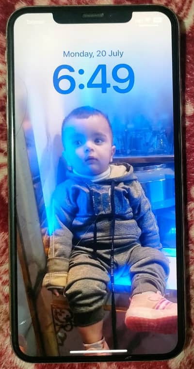 Apple iPhone XS Max