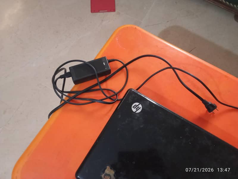 HP laptop 2