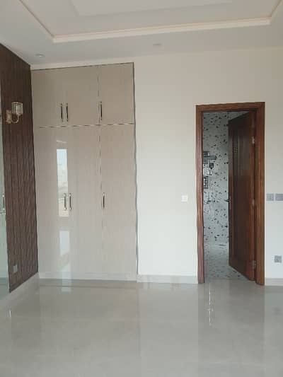 Meritorious Location Brand New House Available For Sale Near DHA Phase 4 And 5
