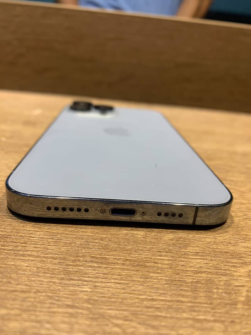 Apple iPhone 13 Pro Max 3