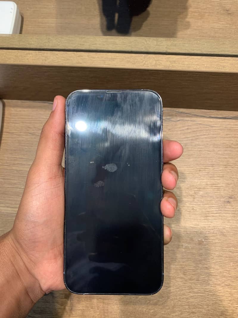 Apple iPhone 13 Pro Max 5