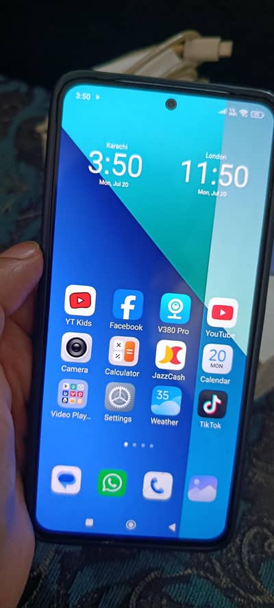 Xiaomi Redmi Note 13