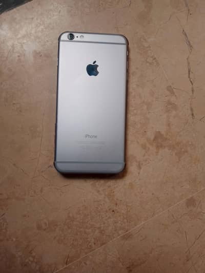 Apple iPhone 6 Plus