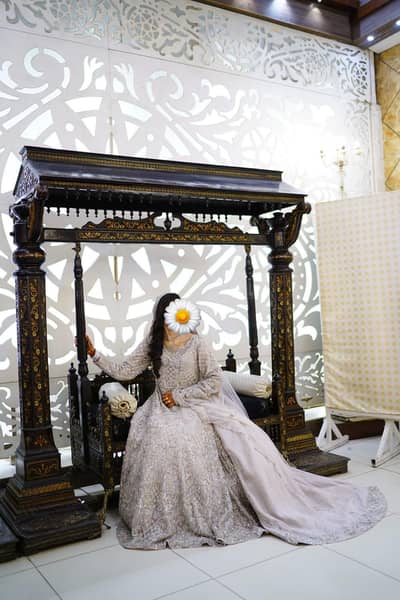 valima suit with tail +92 302 2512927