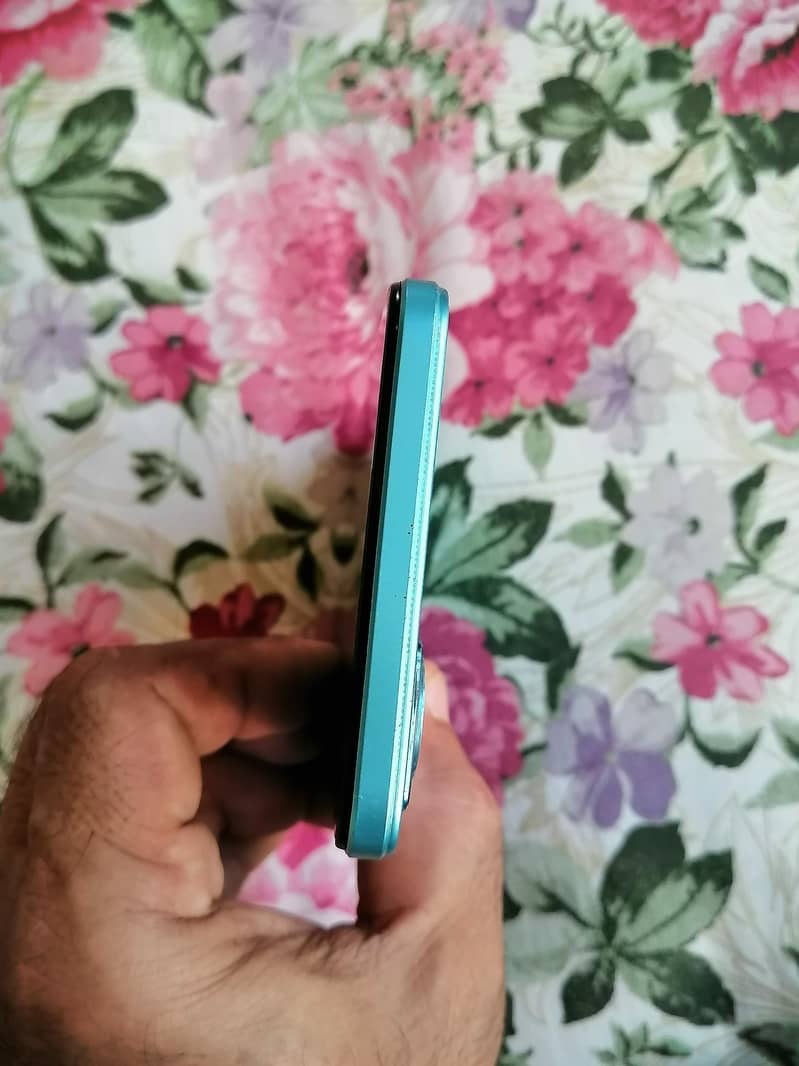 Infinix Note 11 0
