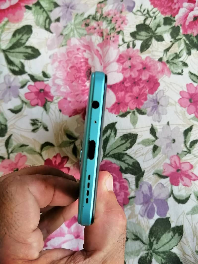 Infinix Note 11 1