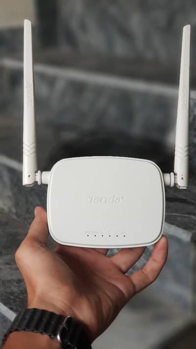 Tenda N301 Wireless N300 WiFi Router