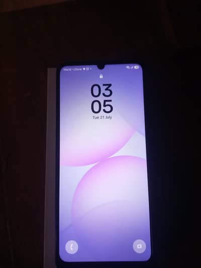 Samsung Galaxy A07 5G