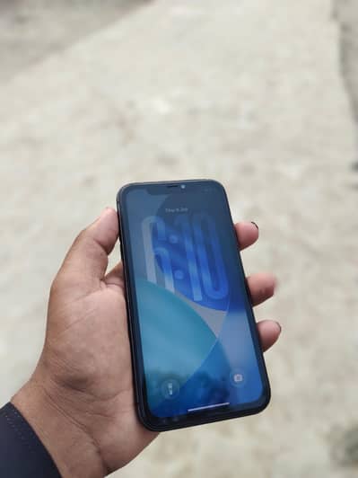 Apple iPhone 11 03297676468