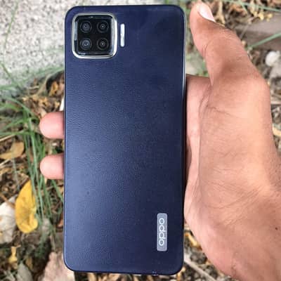 OPPO f17