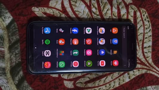 Samsung Mobile S8 Plus
