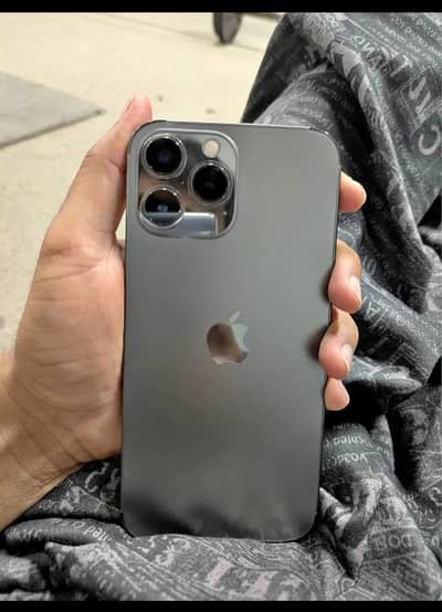 Apple iPhone 13 Pro Max jv 128