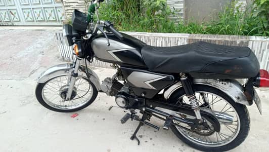 Unique 2019 Urgent sale