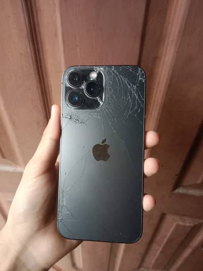 Apple iPhone 13 Pro Max 256 gb